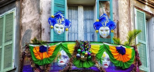 A Seven-Day Itinerary for Exploring the Best of New Orleans