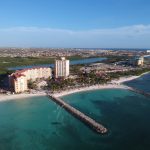 Eagle Beach, Aruba