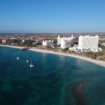 Palm Beach Resorts, Aruba