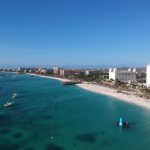 Palm Beach Resorts, Aruba