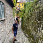 Bellagio, Lake Como, Italy