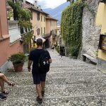 Bellagio, Lake Como, Italy