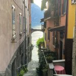 Bellagio, Lake Como, Italy