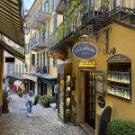 Bellagio, Lake Como, Italy