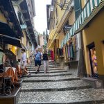 Bellagio, Lake Como, Italy