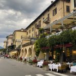 Bellagio, Lake Como, Italy