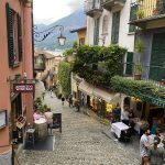 Bellagio, Lake Como, Italy