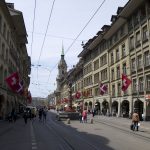 Bern Switzerland