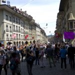 Bern Switzerland