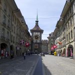 Bern Switzerland