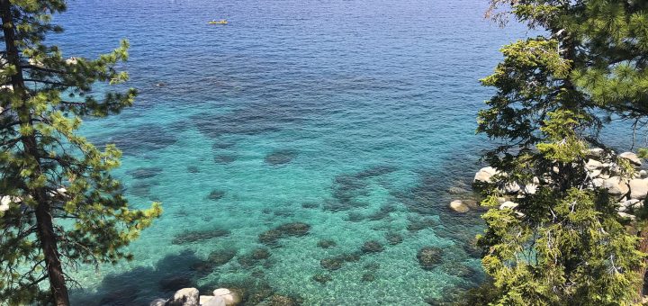 Lake Tahoe