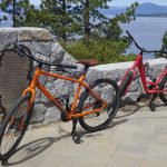 East Shore Trail, Lake Tahoe