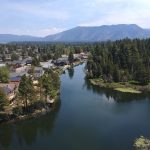 Tahoe Keys, Lake Tahoe