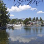 Tahoe Keys, Lake Tahoe