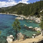 Lake Tahoe