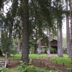 Camp Richardson, Lake Tahoe