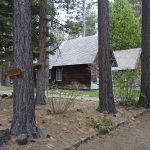 Camp Richardson, Lake Tahoe