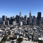 San Francisco California