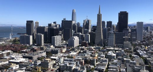 San Francisco California