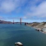Golden Gate Bridge, San Francisco California
