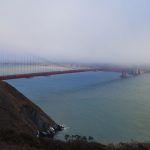 Golden Gate Bridge, San Francisco California