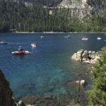 Lake Tahoe