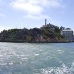 Alcatraz Island, San Francisco
