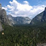 Yosemite Valley