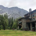 The Ahwahnee Hotel, Yosemite