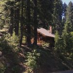 Yosemite National Park