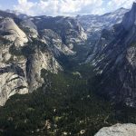 Yosemite Valley