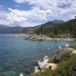 Lake Tahoe
