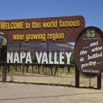 Napa Valley, California