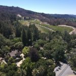 Castello di Amorosa, Napa Valley, Calfronia