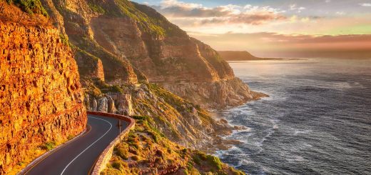 Cape Peninsula South Africa