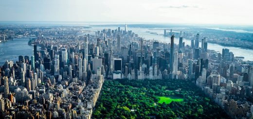Central Park New York City, United States