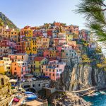 Cinque Terre Italy