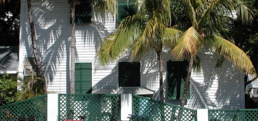 Florida Keys USA