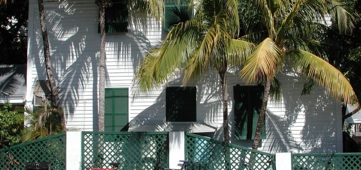 Florida Keys USA