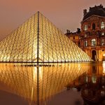 France Louvre Museum