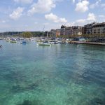 Lake Geneva Switzerland