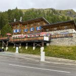 Grossglockner High Alpine Road