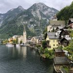 Hallstatt Austria