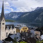 Hallstatt Austria