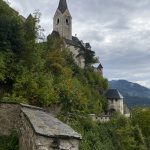 Hochosterwitz Castle Launsdorf Austria