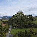 Hochosterwitz Castle Launsdorf Austria
