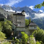 Hochosterwitz Castle Launsdorf Austria