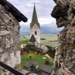 Hochosterwitz Castle Launsdorf Austria