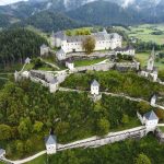 Hochosterwitz Castle Launsdorf Austria