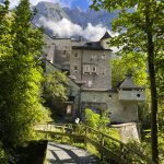 Hochosterwitz Castle Launsdorf Austria